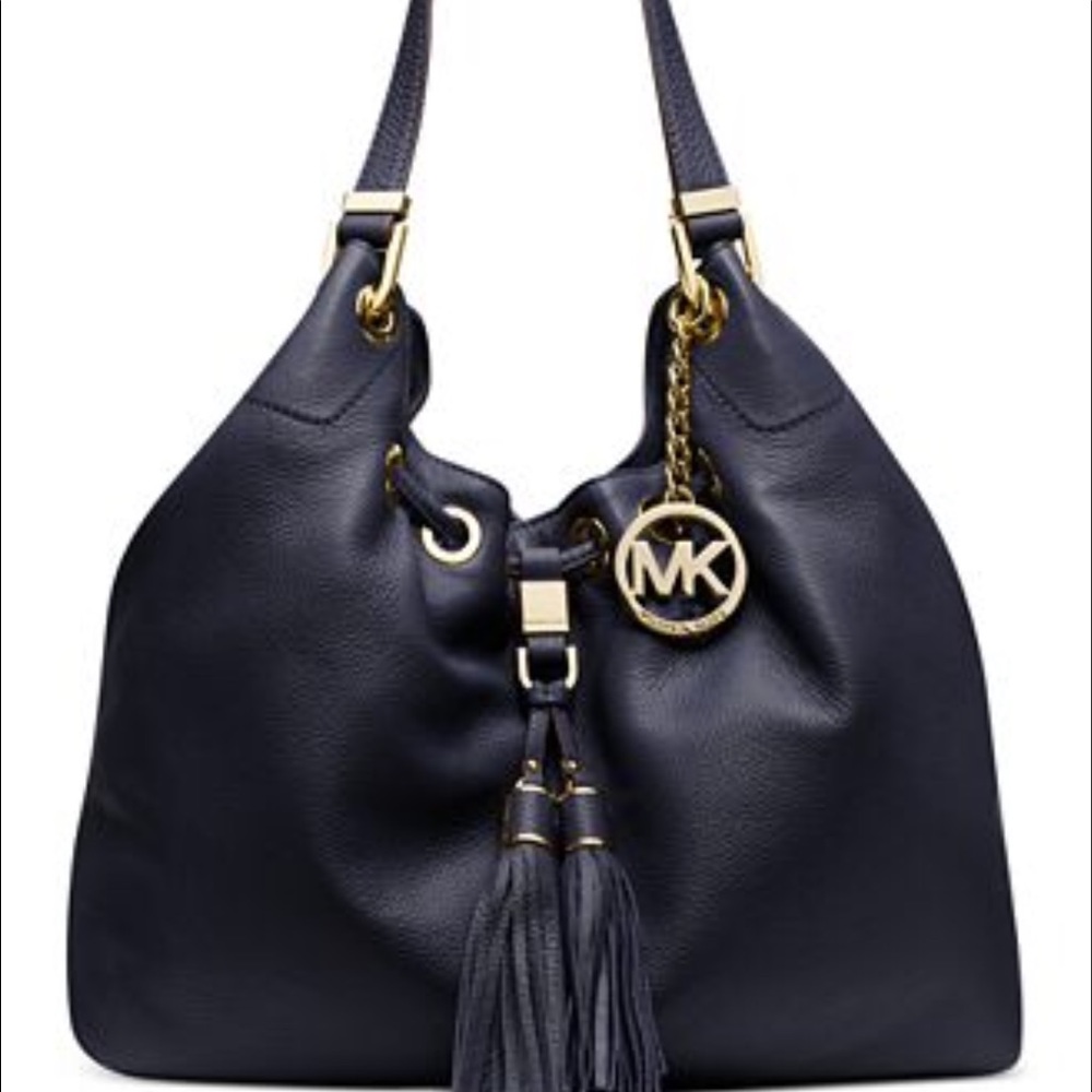 Michael Kors Lg Camden tote