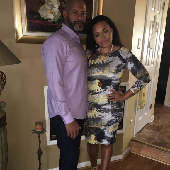 Meet your Posher, Shonda - Picture 1 of 1