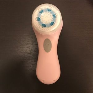 Clarisonic mia never used