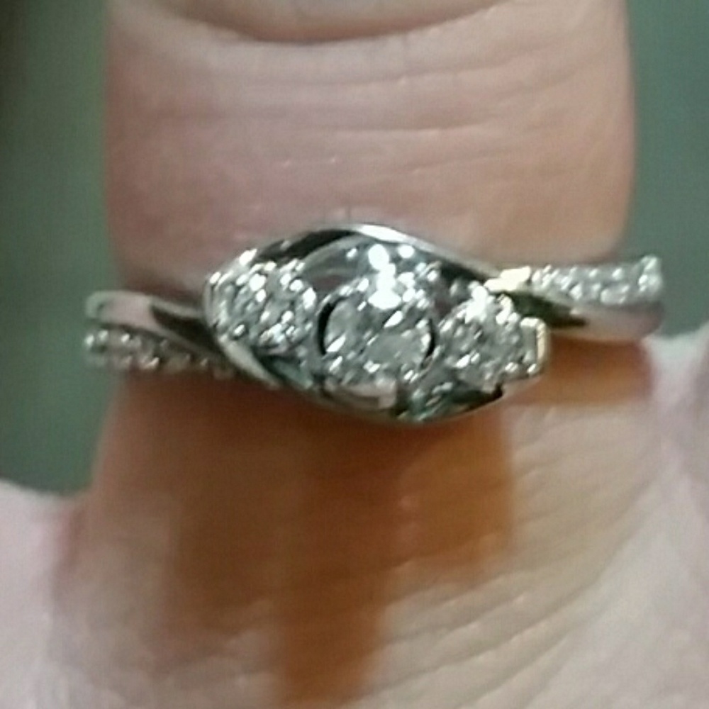 Engagement ring