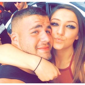 Meet your Posher, Joe