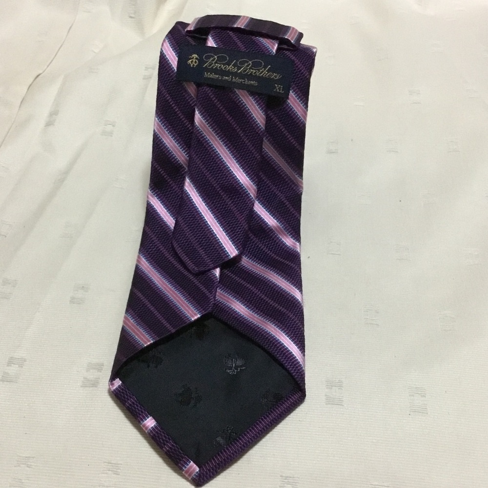 BROOKS BROTHERS MENS TIE