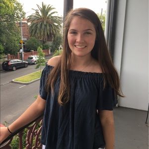 Meet your Posher, Annabel