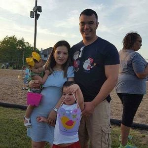 Meet your Posher, Alejandra