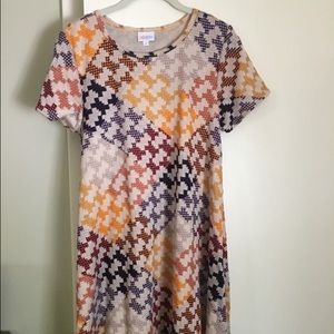 Lularoe Carly