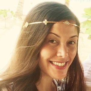 Meet your Posher, Laureen