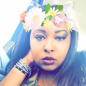 Meet your Posher, Marquita