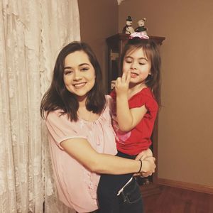 Meet your Posher, Kristen