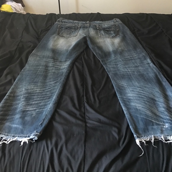 stone touch | Jeans | Stone Touch Jeans 
