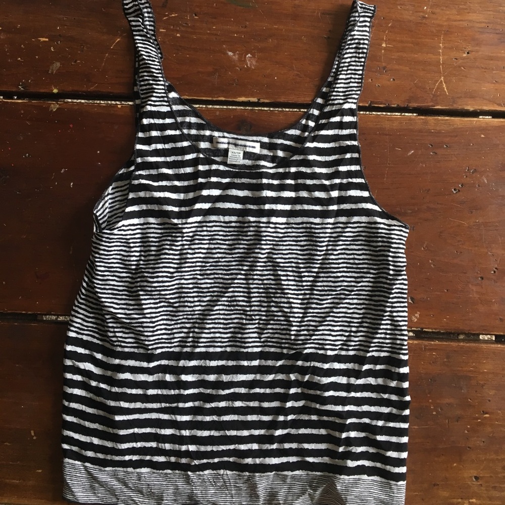 AE tank top