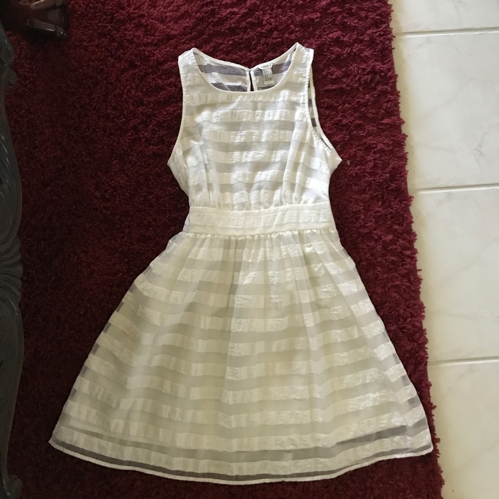 Forever 21 Summer Dress
