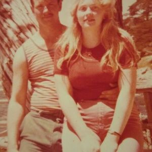 Meet your Posher, Wilma