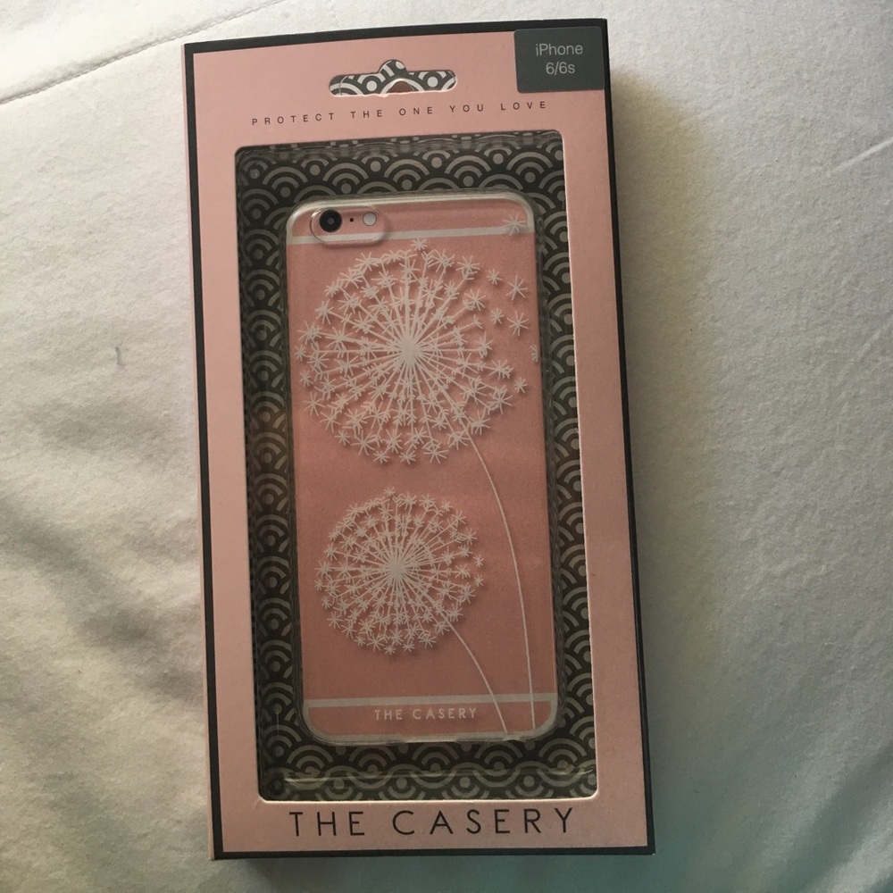 iPhone 6/6s phone case