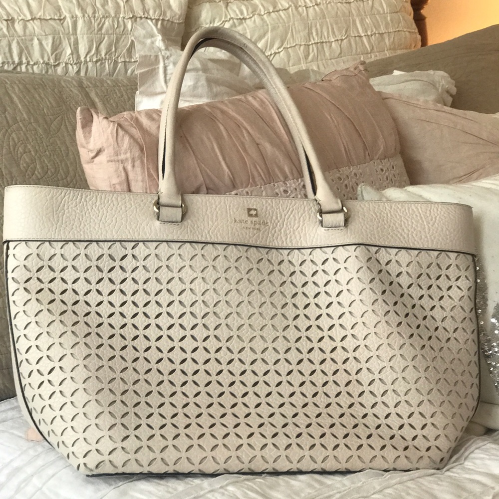 Kate Spade Large Handbag