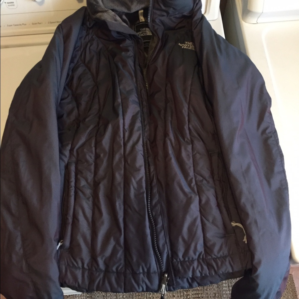 North Face Jacket