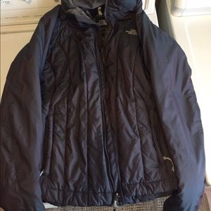 North Face Jacket