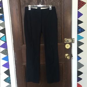 J. Crew Campbell trousers, size 4