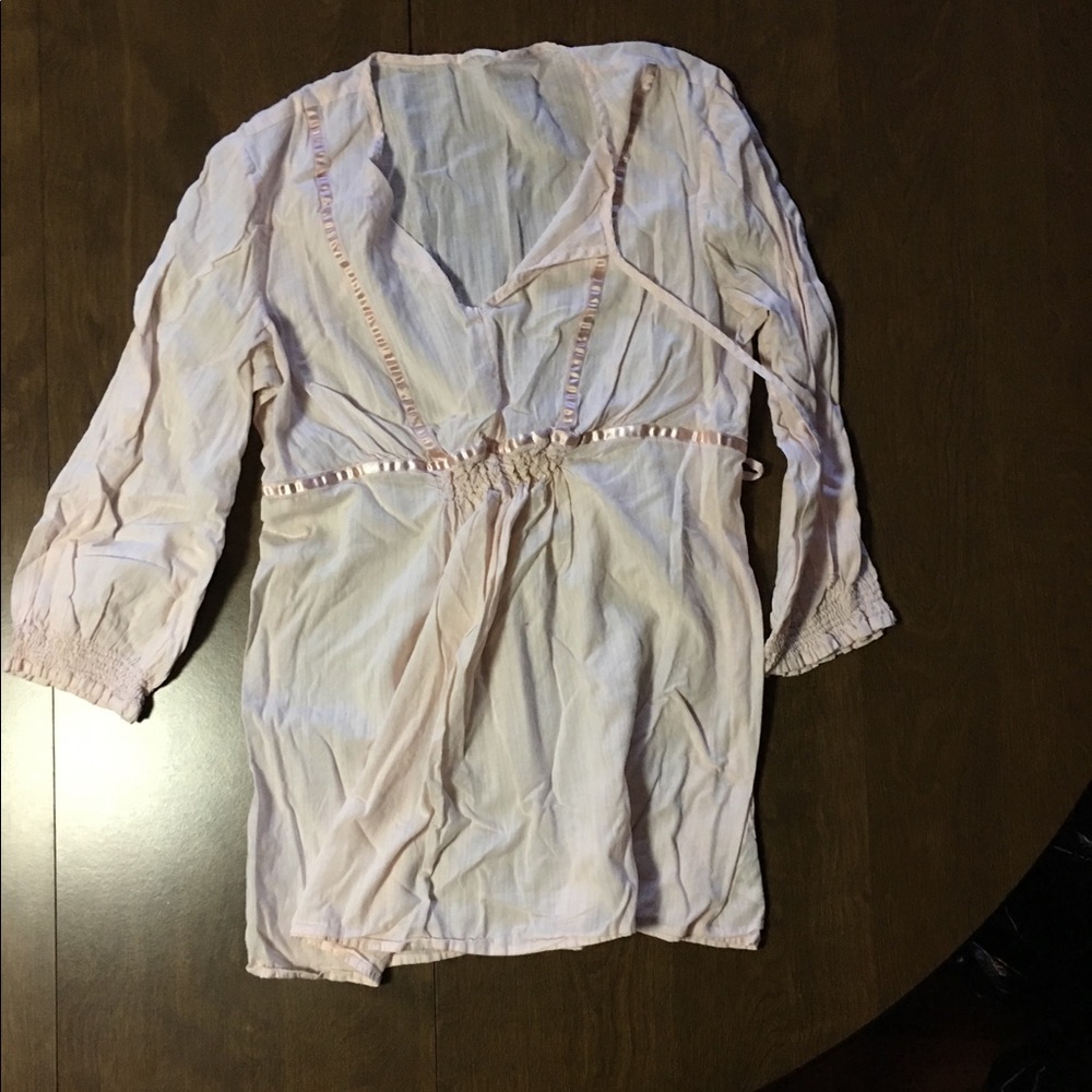 Maternity Shirt