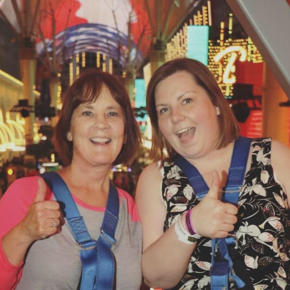 Meet your Posher, Lisa