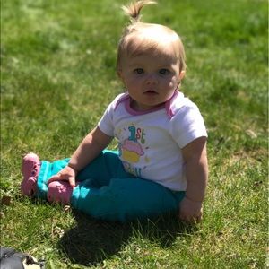 Meet your Posher, Christina