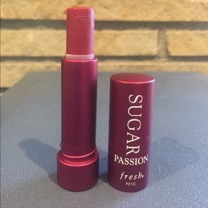 Fresh Sugar Tinted Lip Treatment Passion