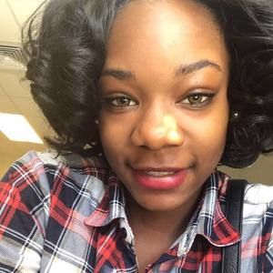 Meet your Posher, Jerica