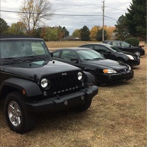 Meet your Posher, Ana