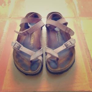 Birkenstock Yara Women's 39