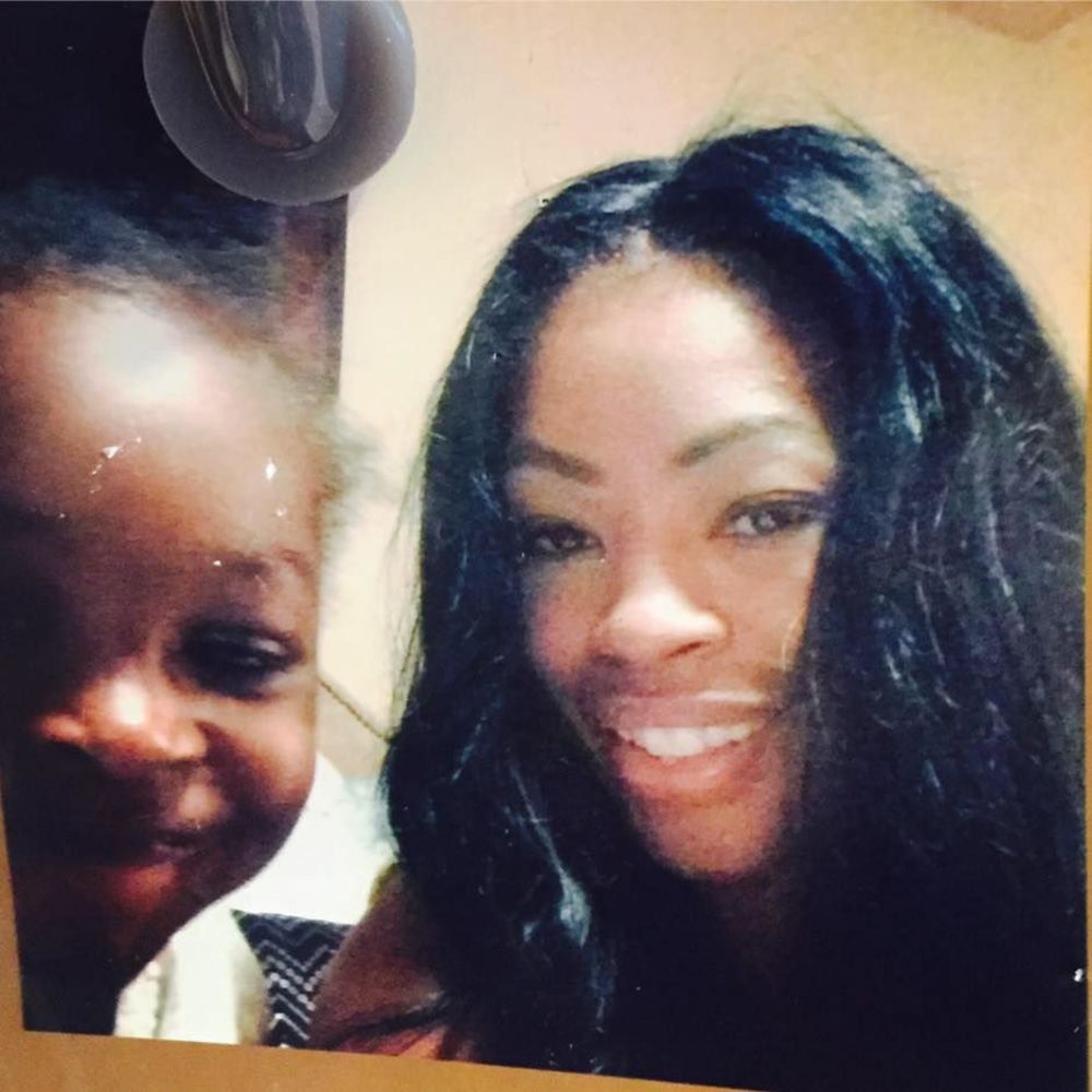 Meet your Posher, Veronica