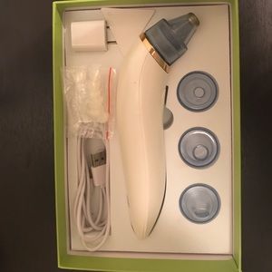 At home Microdermabrasion Machine