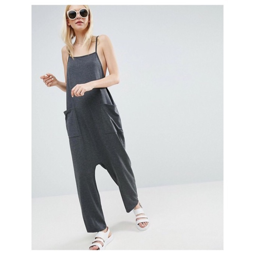 Not available! Minimal jumpsuit from ASOS