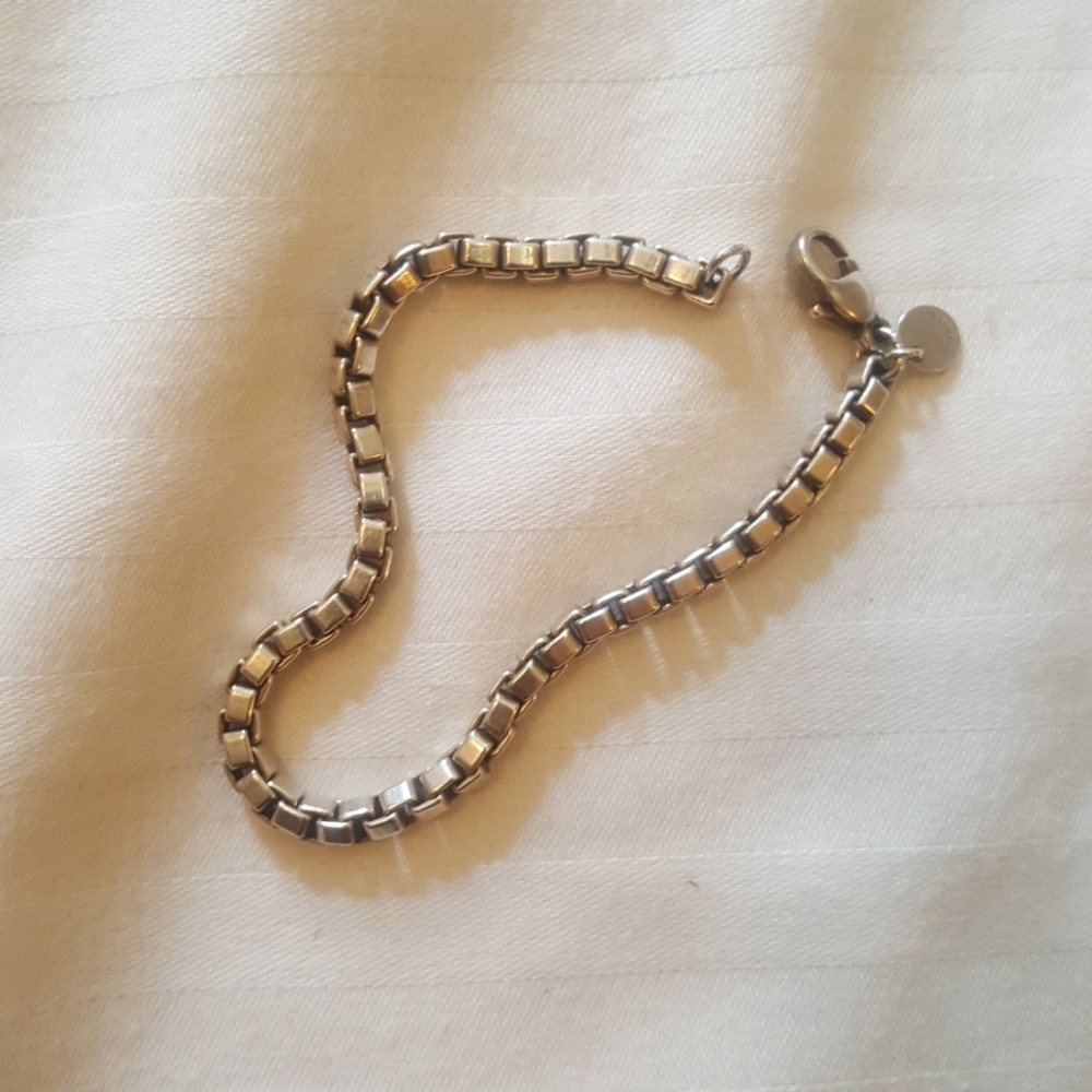 Tiffany bracelet