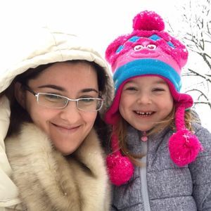 Meet your Posher, Ulyana