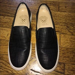 Vince Camuto slip on shoes
