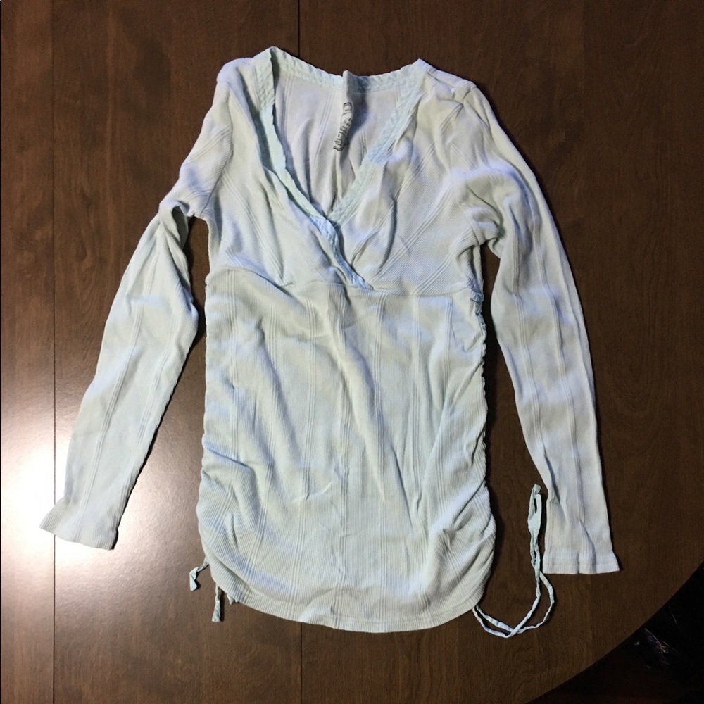 Maternity Shirt