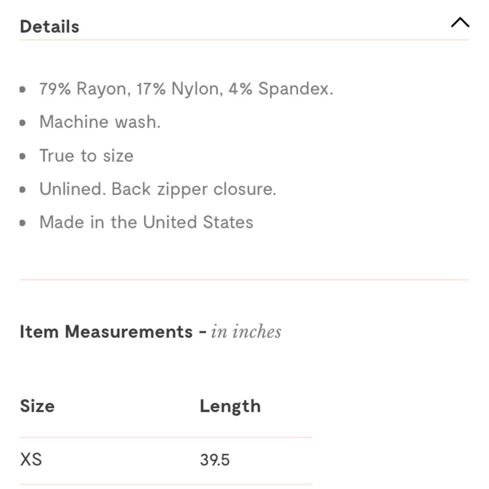 Modcloth Love Ballard Sheath Dress - Picture 4 of 4