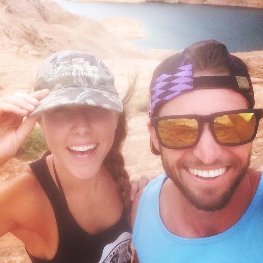 Meet your Posher, Tia