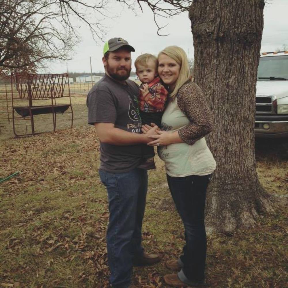 Meet your Posher, Brittany