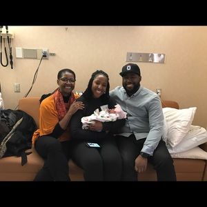 Meet your Posher, Sandra