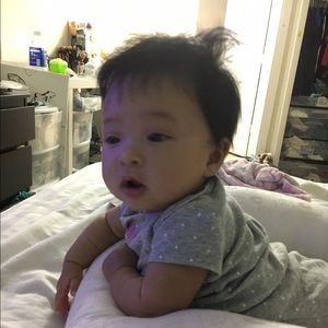 Meet your Posher, David