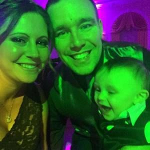 Meet your Posher, James