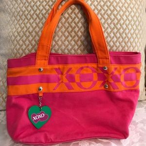 XOXO Tote/bag