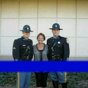 Meet your Posher, Susan