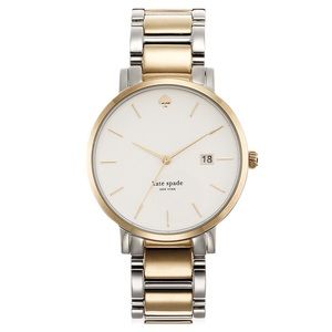 Kate Spade Gramercy Grand Bracelet Watch, 38mm Kate Spade Gramercy Grand Bracelet Watch, 38mm