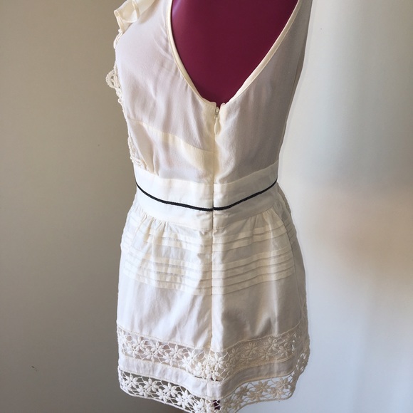 Anthropologie Floreat Top - Picture 3 of 8