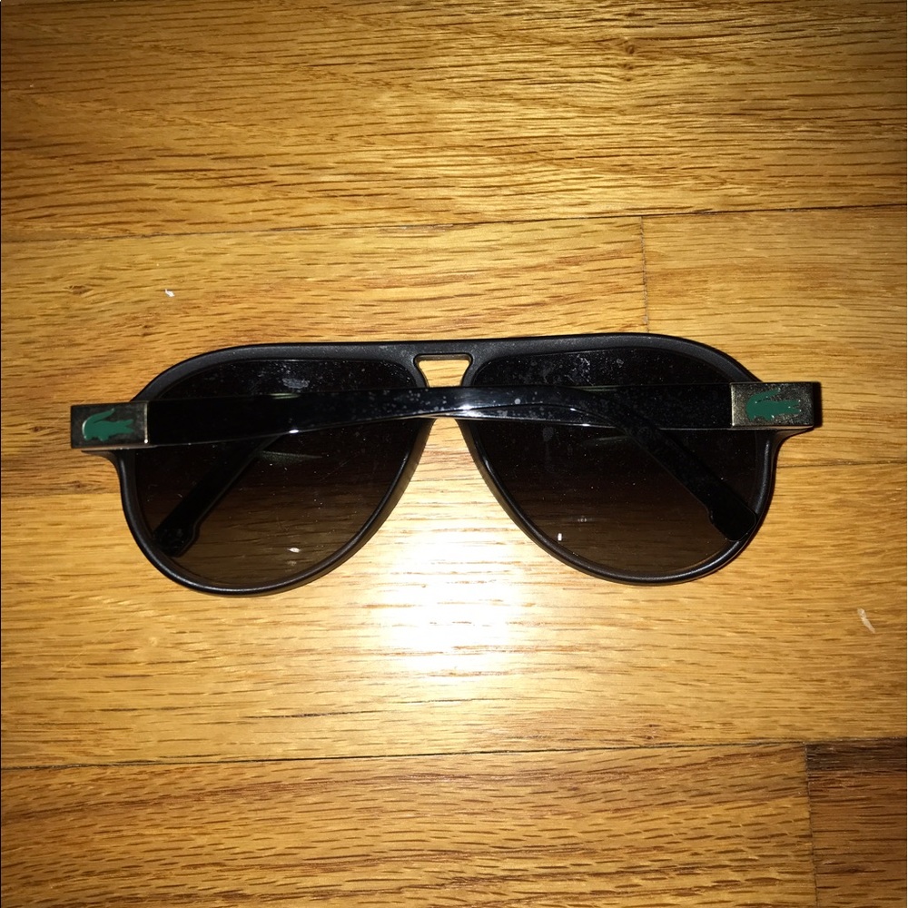 Lacoste Sunglasses