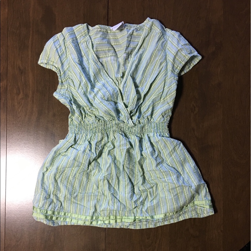 Maternity Shirt