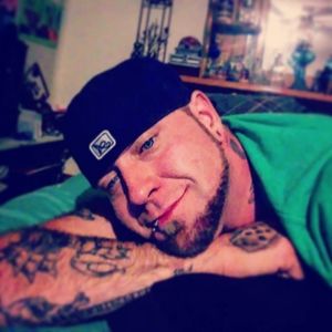 Meet your Posher, Scooter