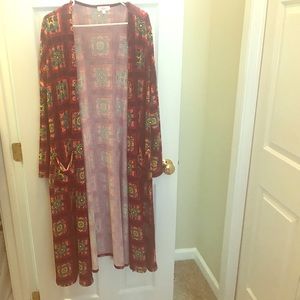 Lularoe Sarah - BNWT