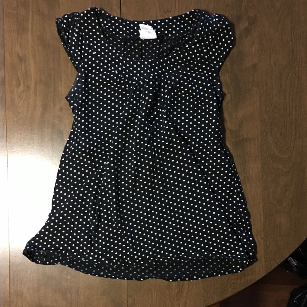Maternity Shirt
